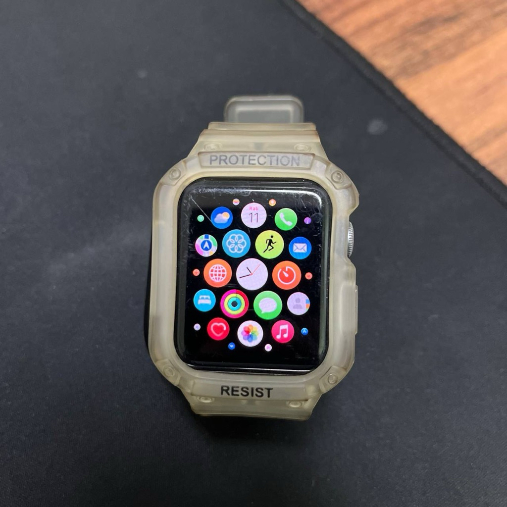 Apple Watch Series 3 42mm