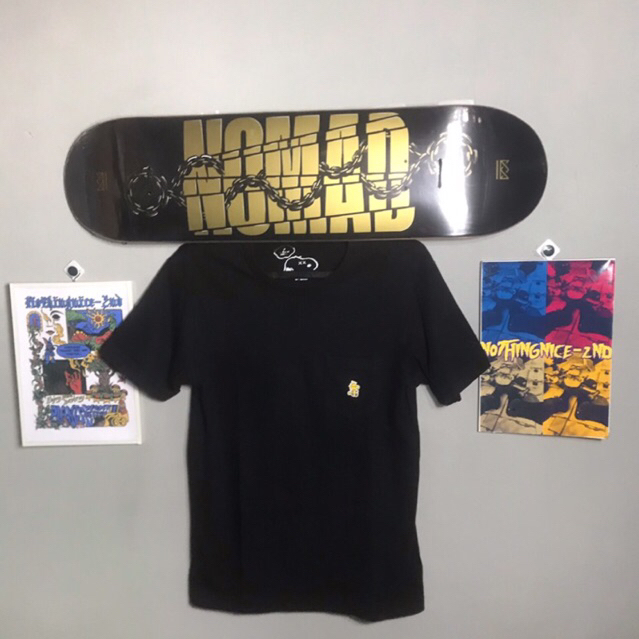 uniqlo ut x kaws x peanuts