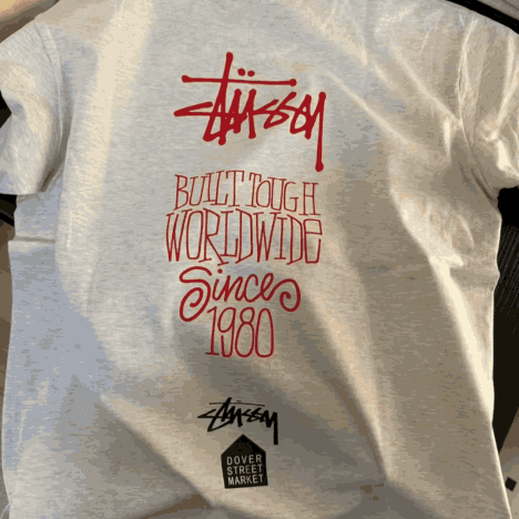 [FAST PO] Stussy SS25 Summer Edition T-Shirt Unisex Brand New