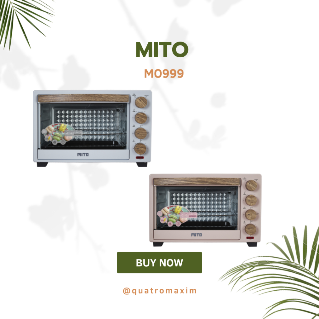 OVEN MITO MO999