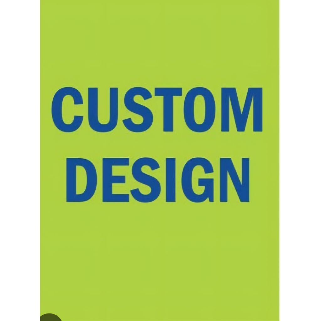 Print Cetak Custom Stiker Vinil Anti Air