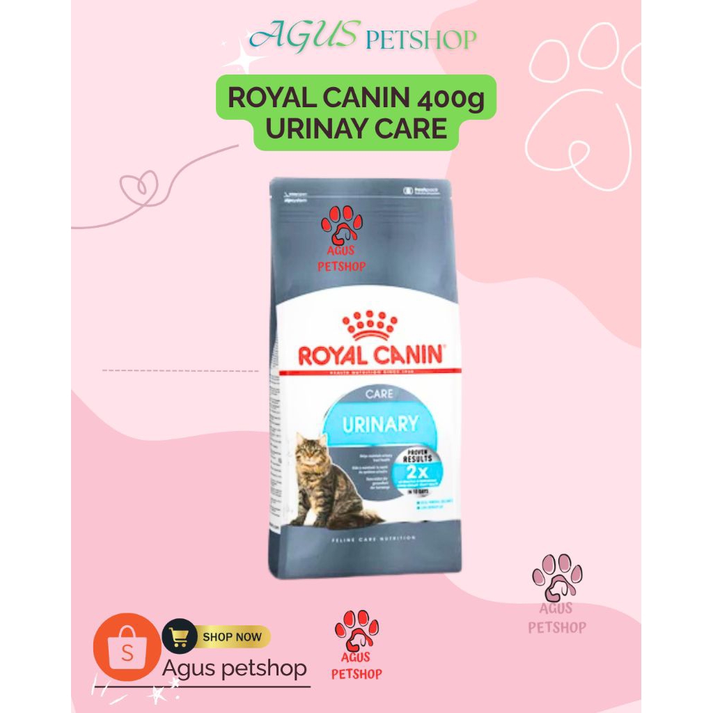 Royal Canin Urinary Care 400g