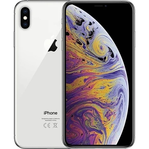 IPHONE XS MAX DENGAN PILIHAN JARINGAN WIFI ONLY DAN ALL OPERATOR IPHONE SECOND ORIGINAL