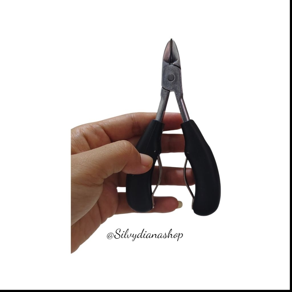 Gunting Tang Potong Bonsai Mame Ranting Bonsai Kawat Tangkai Bonsai Kecil