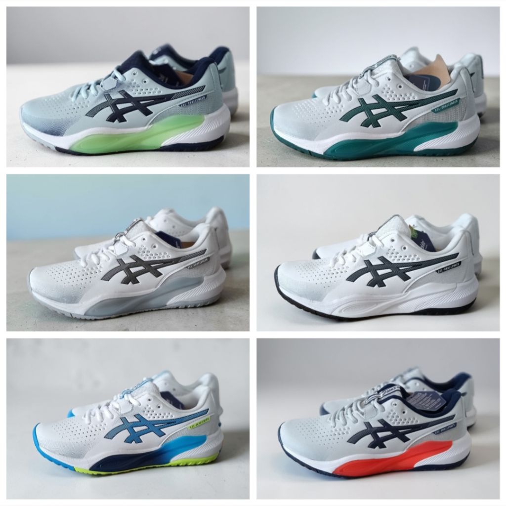 Sepatu Tenis Fadel Sepatu Fadel Terbaru Sepatu Olahrga Sepatu Badminton