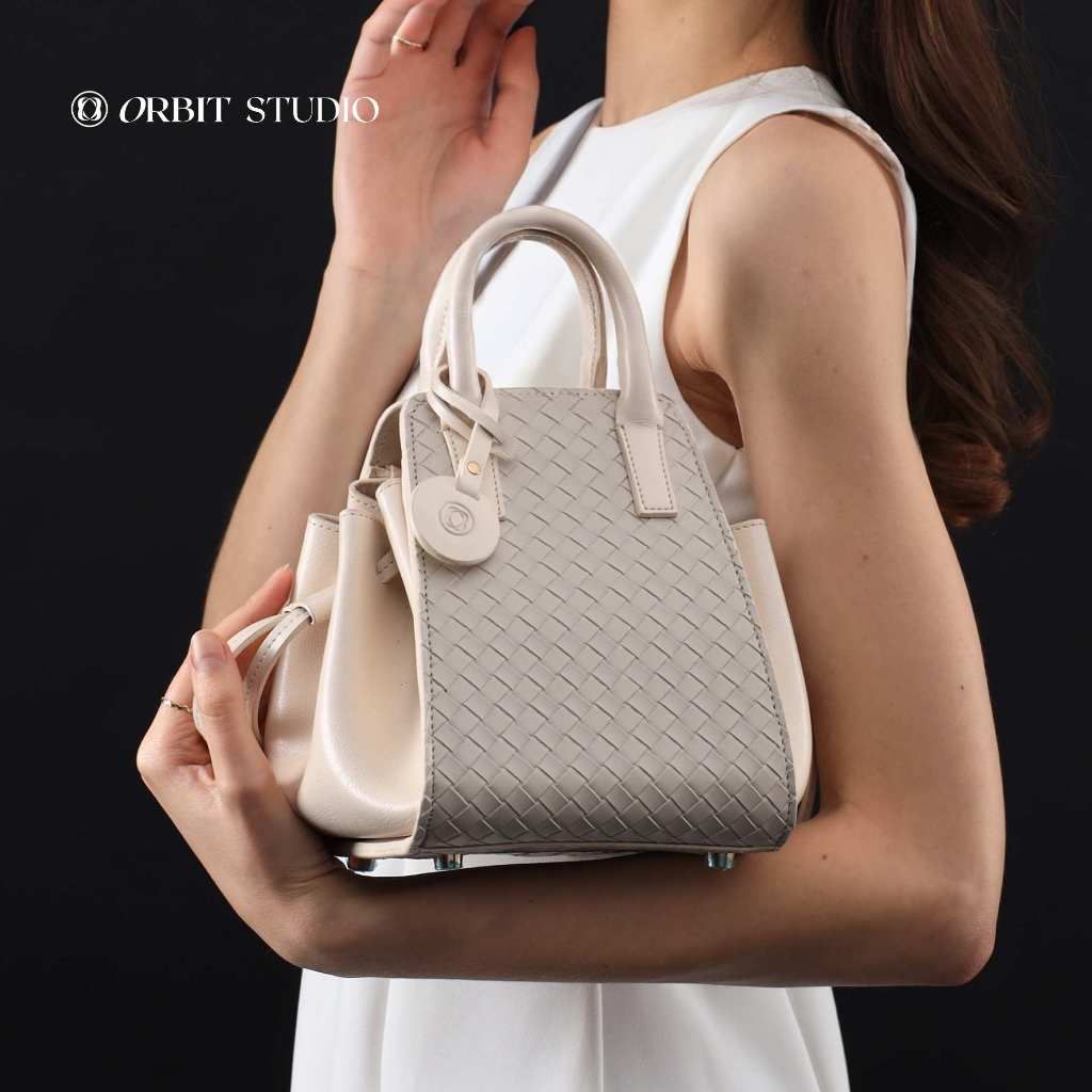 ORBIT STUDIO - Rory Bag | Tas Wanita | Hand Bag