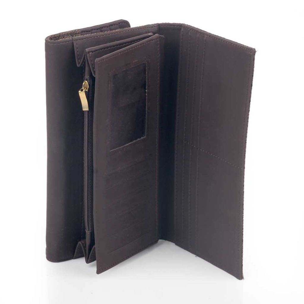 Dompet wanita mewah dan elegan