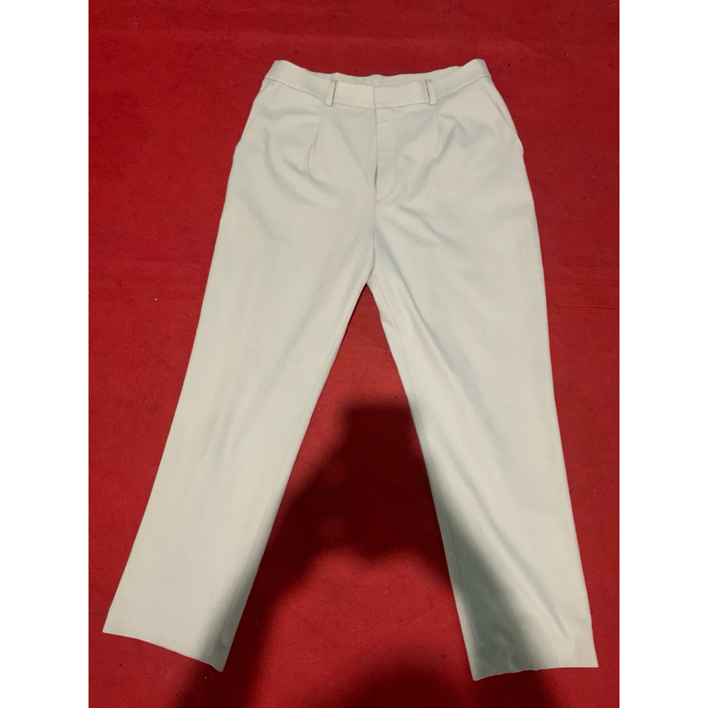 celana uniqlo heattech