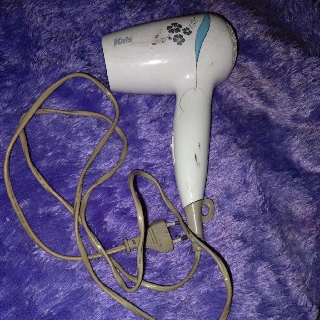 Hair Dryer kris PH2603