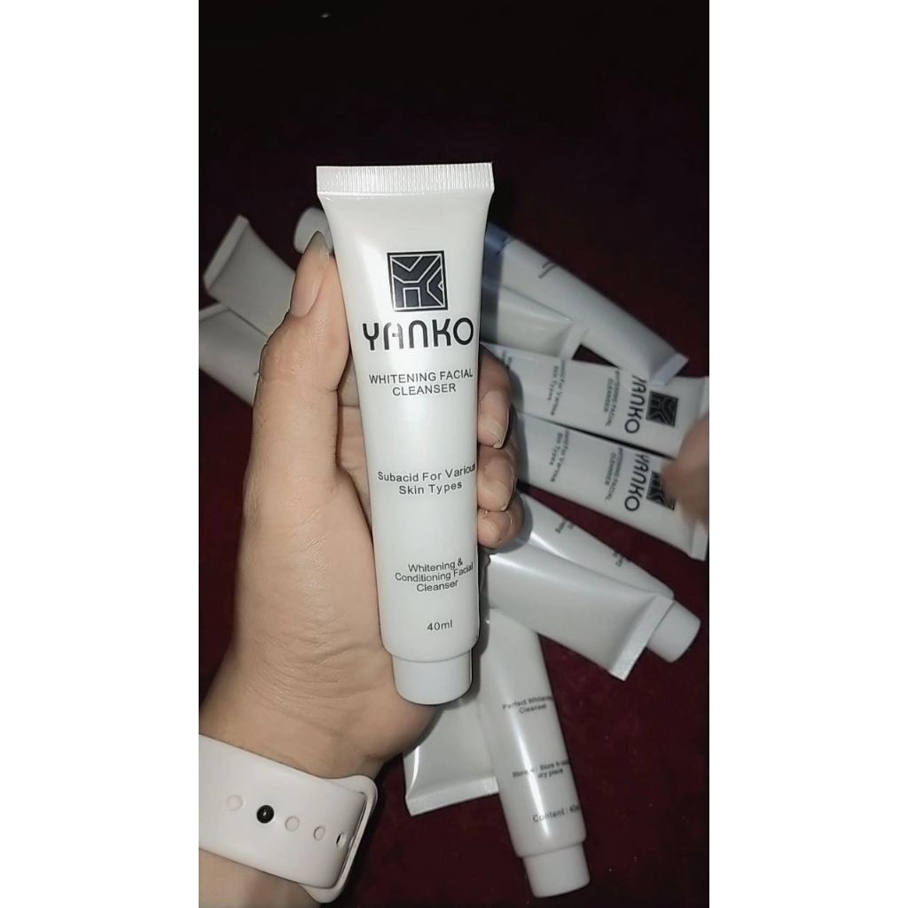 ready sabun yanko