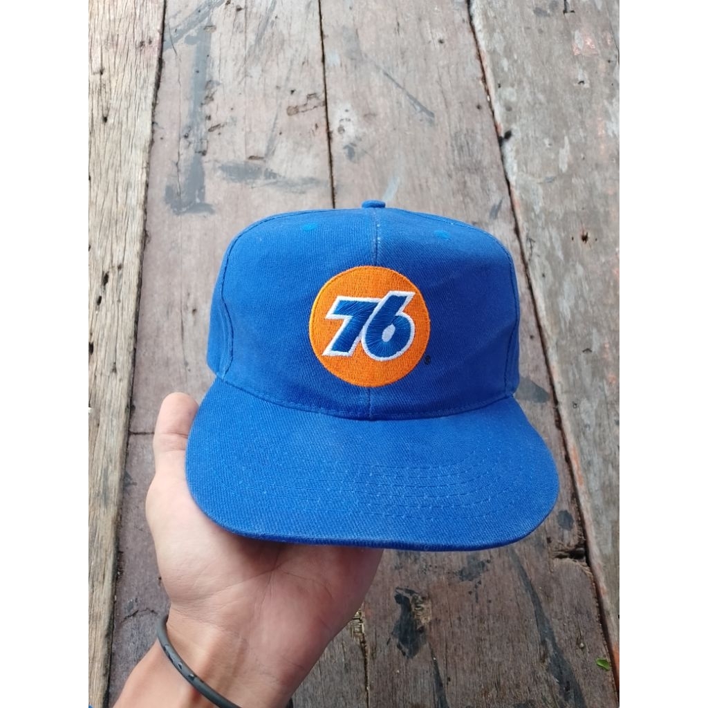 vtg union76 lubricants