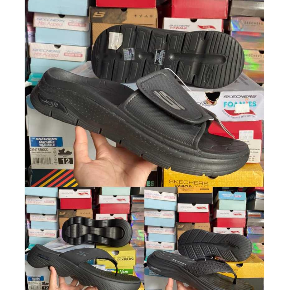 Sandal skechers men