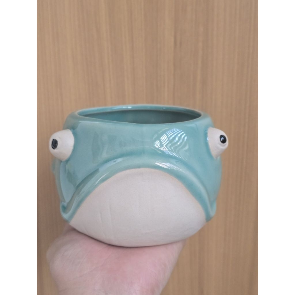 Pot Keramik | Pot Mini