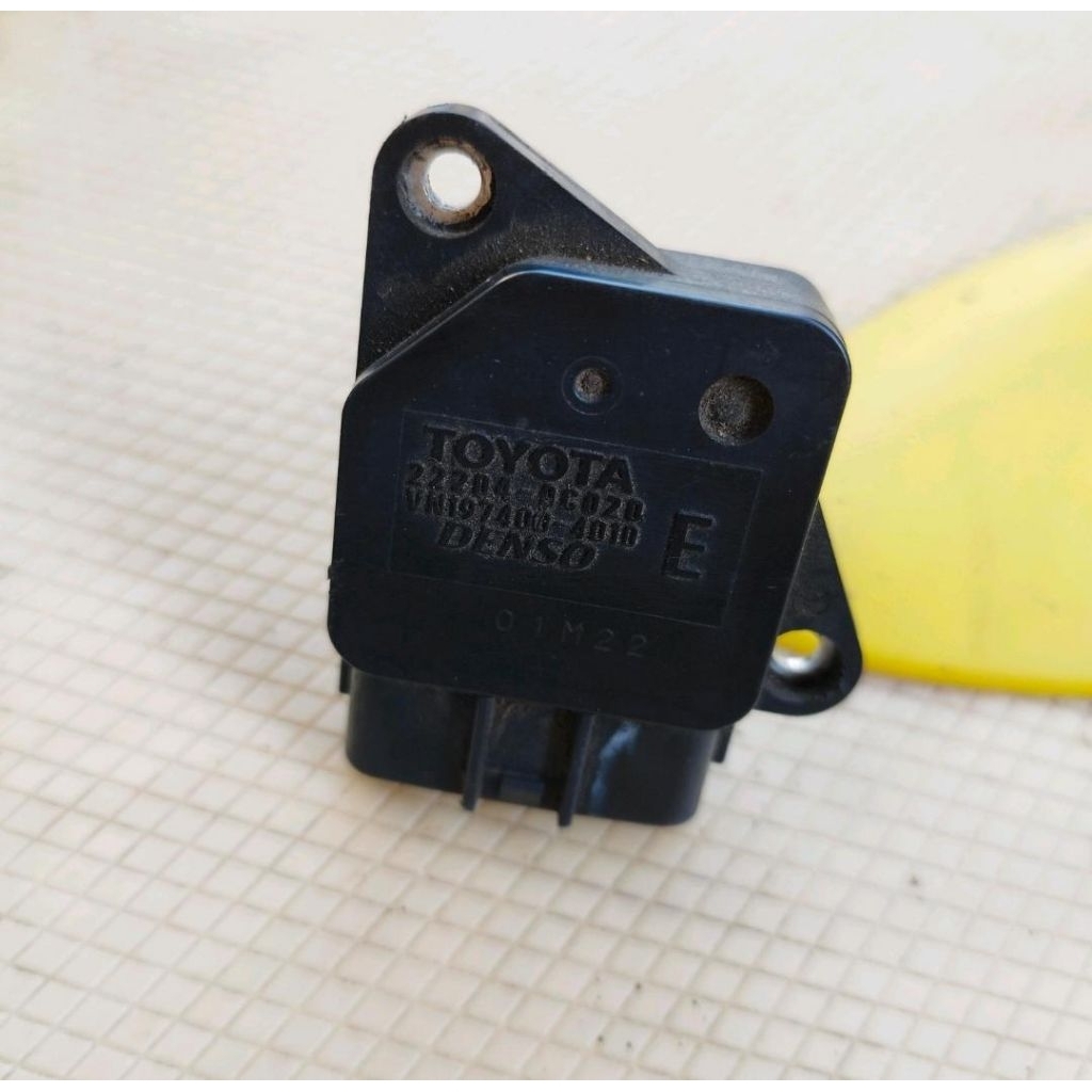 SENSOR AIR FLOW MAF TOYOTA INNOVA