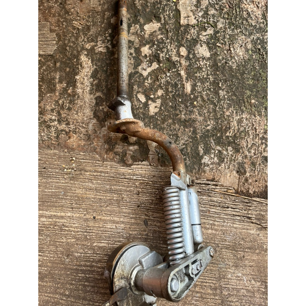 Fork vespa ps original