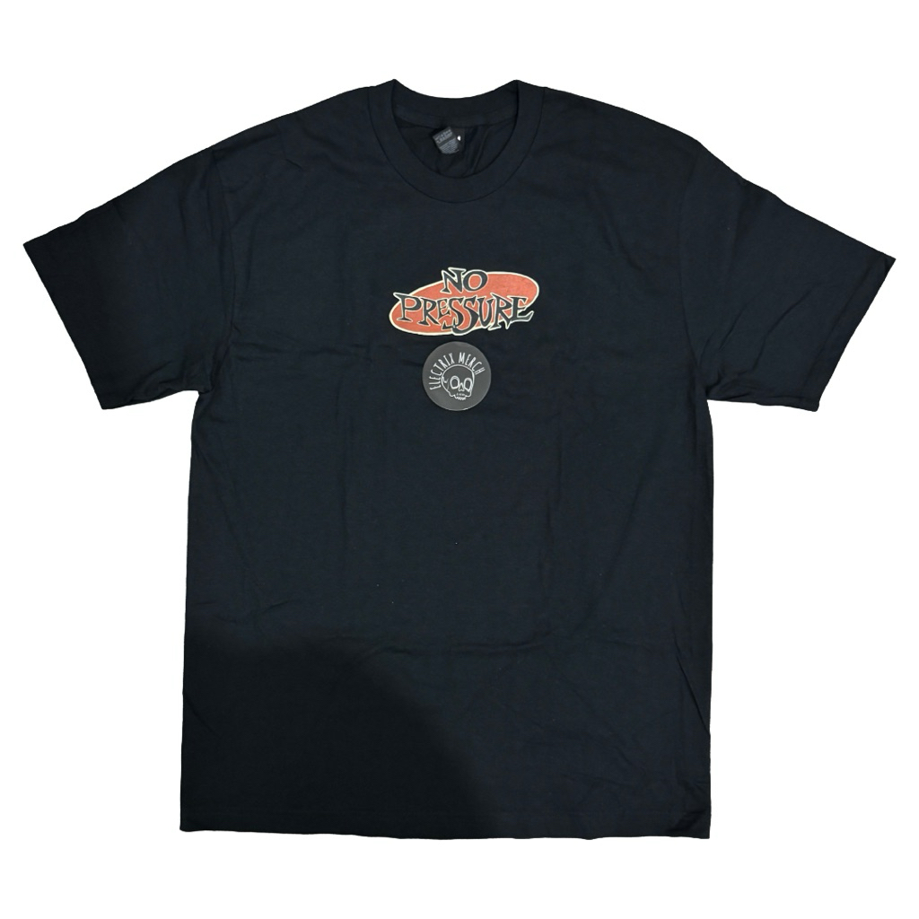 NO PRESSURE - No Pressure Black Streets Of Hate - Brand New Official Merch