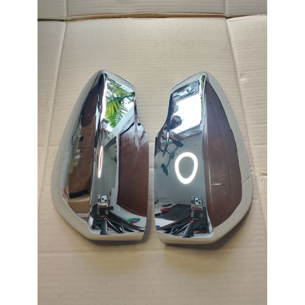 batok cover spion mobil Mitsubishi Xpander semua type