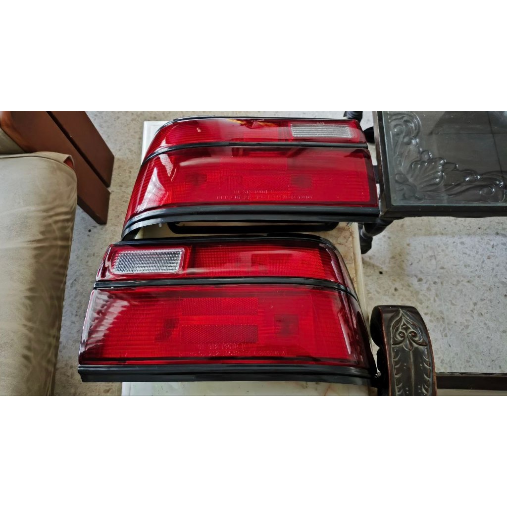 Stoplamp Lampu Belakang Toyota Corolla Twincam AE92 GTi USDM