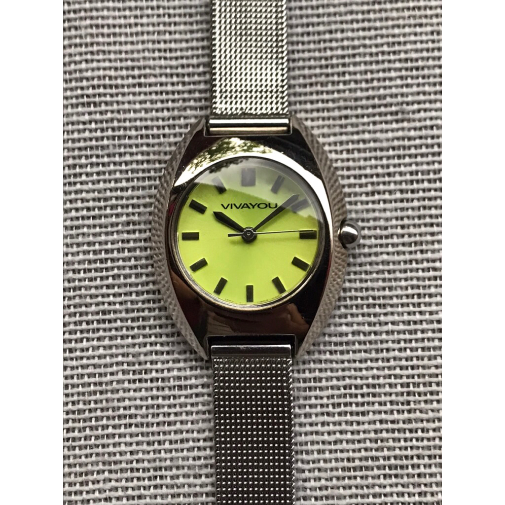 Jam Tangan Wanita ORIENT VIVAYOU