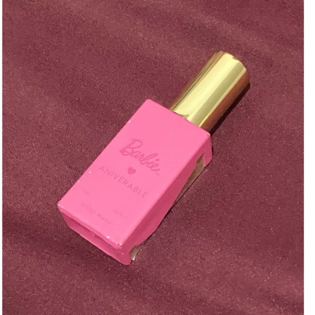 BARBIE x ANIVERABLE Extrait de Parfum 7ml