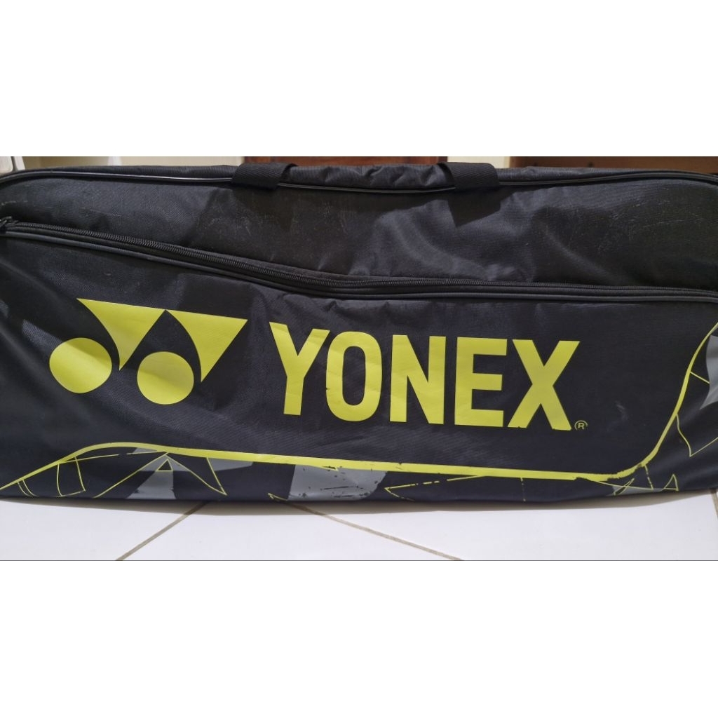 Tas Raket Badminton | Original Yonex