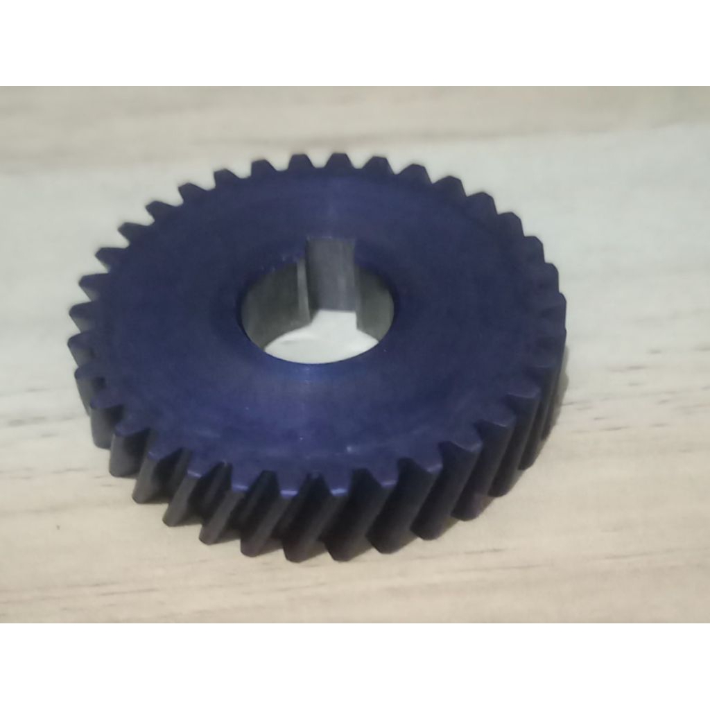 GEAR BOR JLD10-3 UKURAN 10MILI / NRT PRO 450HD