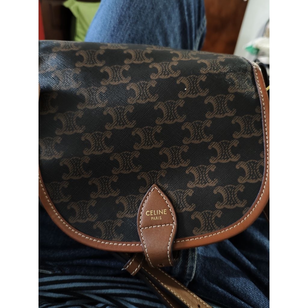 [PRELOVED] TAS WANITA CELINE