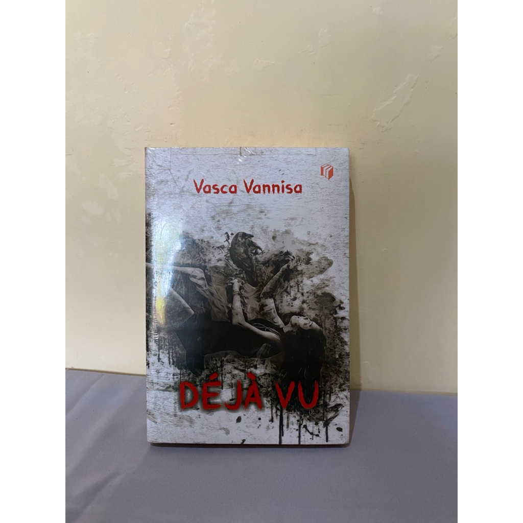 Deja Vu - Vasca Vannisa