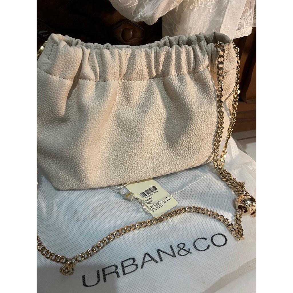 preloved shoulder bag urban n co