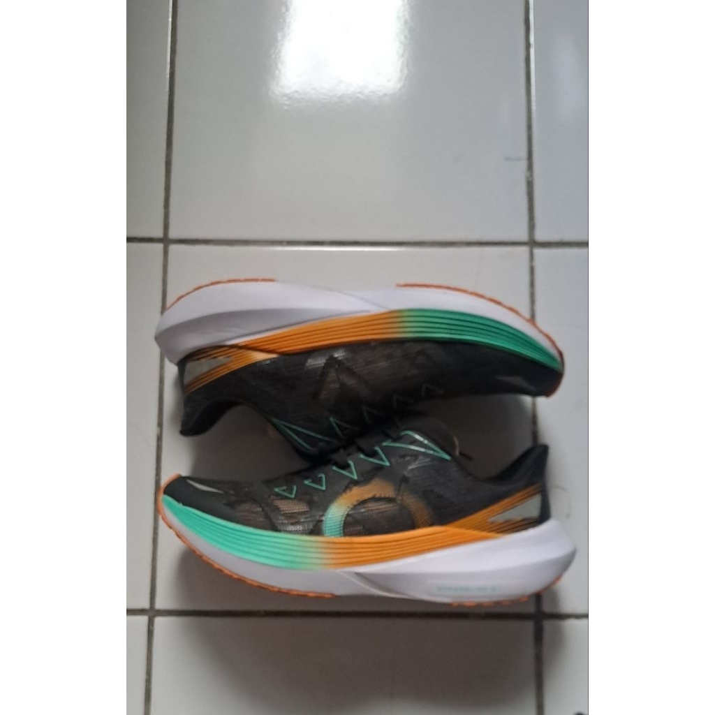 sepatu ortuseight hyperglide 3.1 second