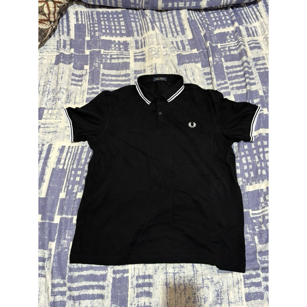 Polo shirt Fred Perry