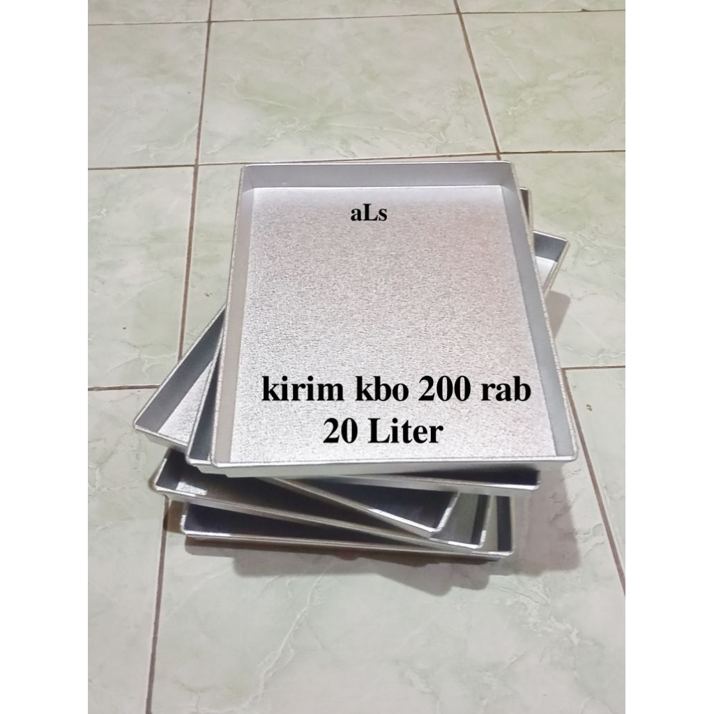 loyang open listrik kirin kbo200rab 20 Liter