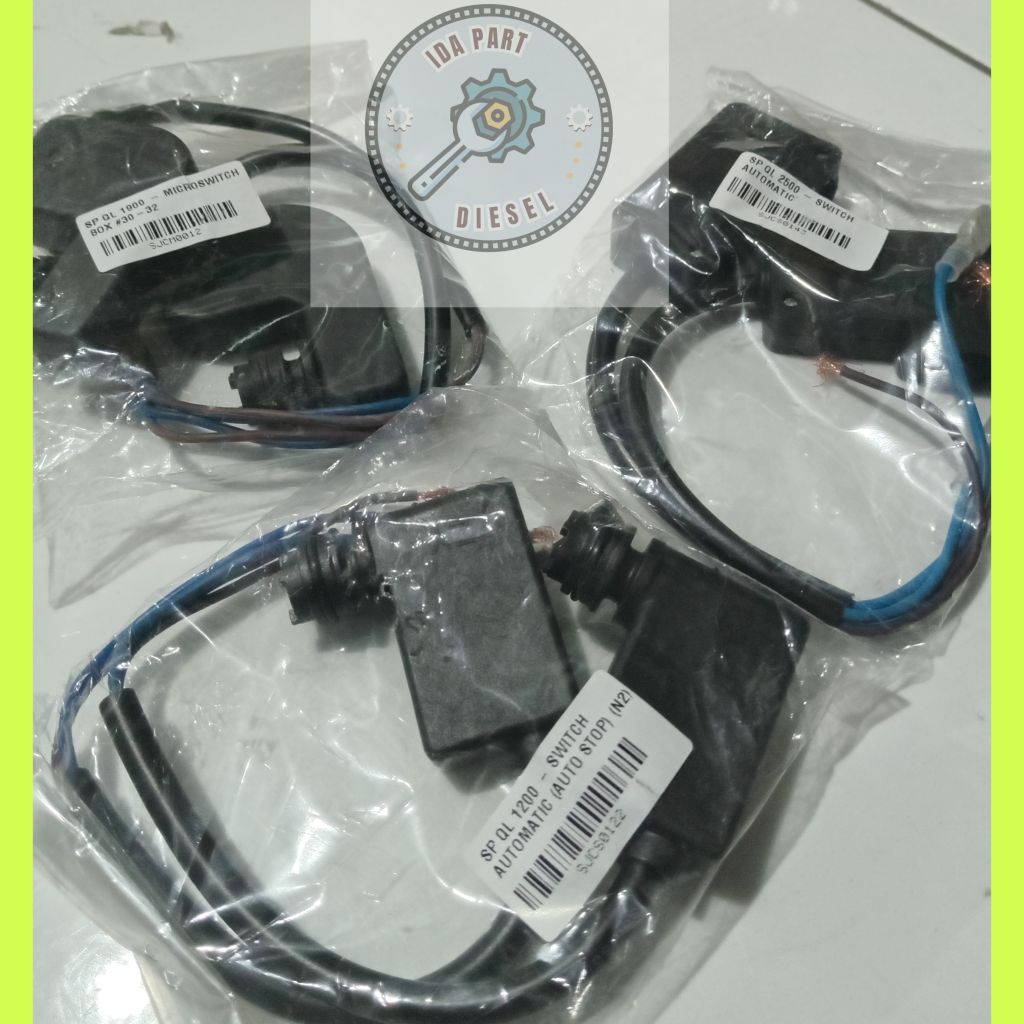 Aoutomatis jet clener h&L qL.1200/qL.1900/qL.2500