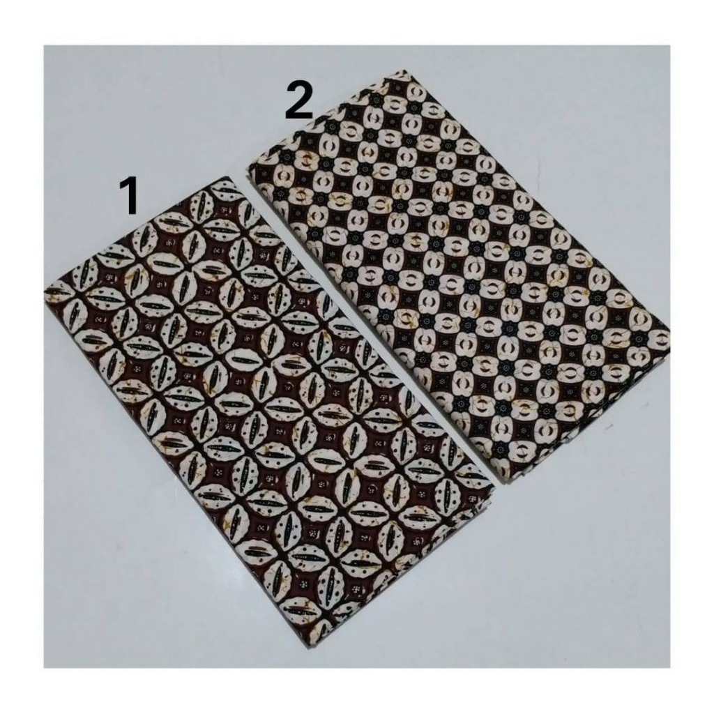 Kain jarik kawung motif solo-jogja-pekalongan | kain cukin | jarik | kain batu | seserahan manten