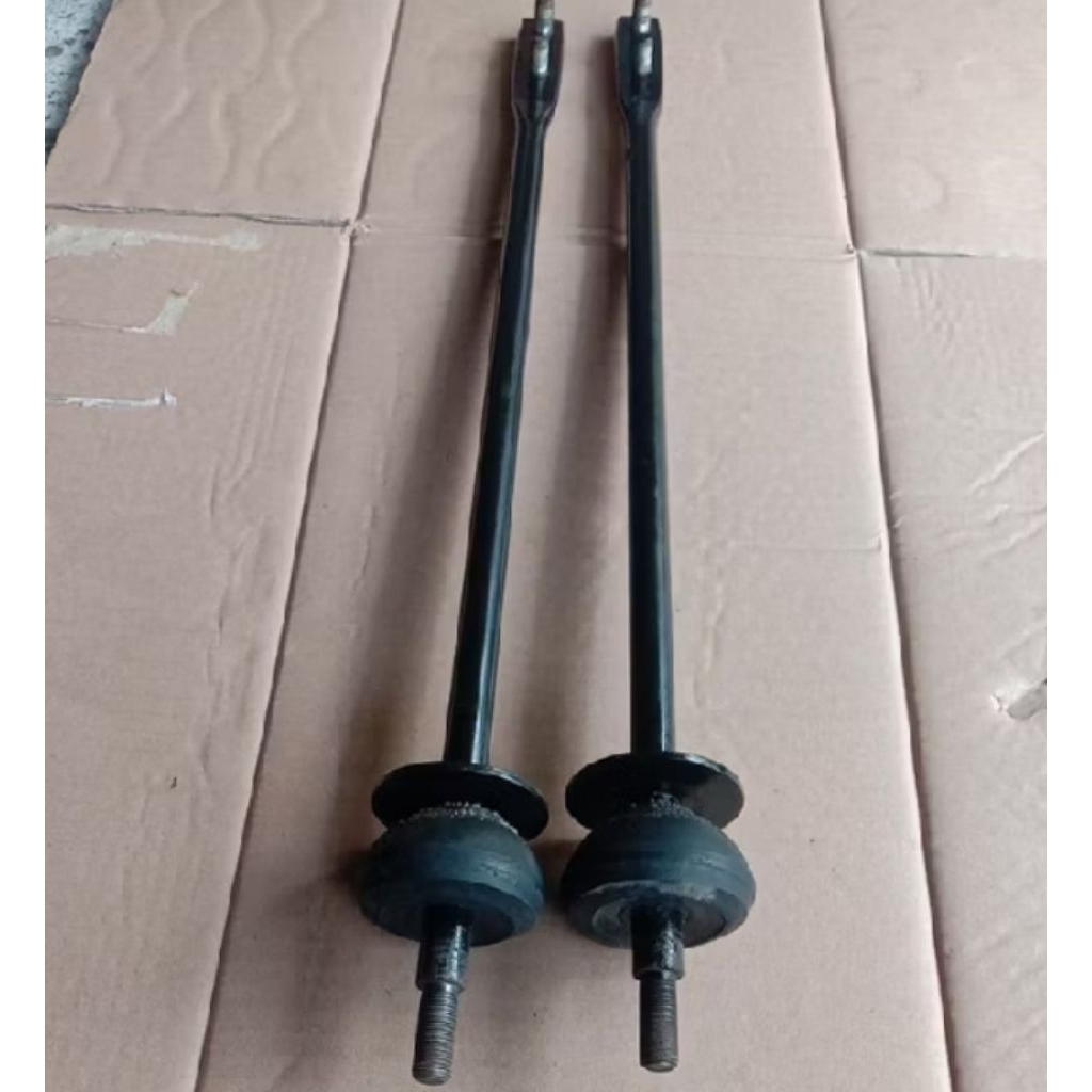 STABIL SAYAP FUTURA / T120SS KANAN KIRI ORIGINAL CABUTAN
