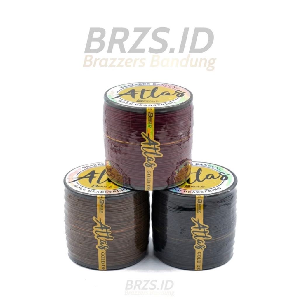 Gelasan Brazzers bandung "ATLAS" Matot gold gladiator premium 023 clas 2 sasap padii panjang 3000yar