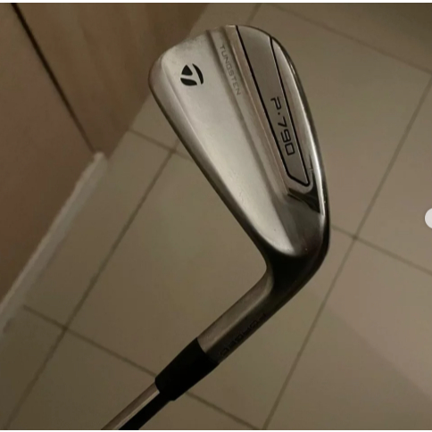 Titis Golf | Stick Golf Loose Iron Taylormade P790