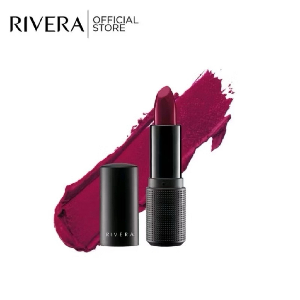 Rivera Absolute Matte Lipstick