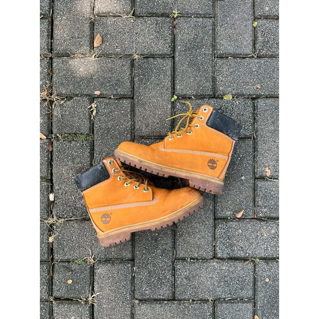timberland icon (used)