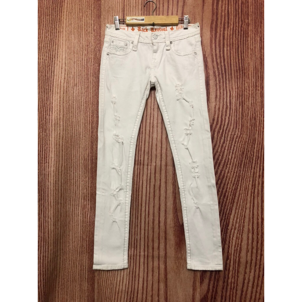 Jeans ROCK REVIVAL