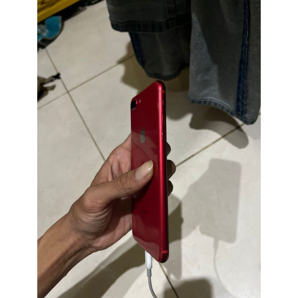 IPHONE 8 PLUS 256GB MINUS
