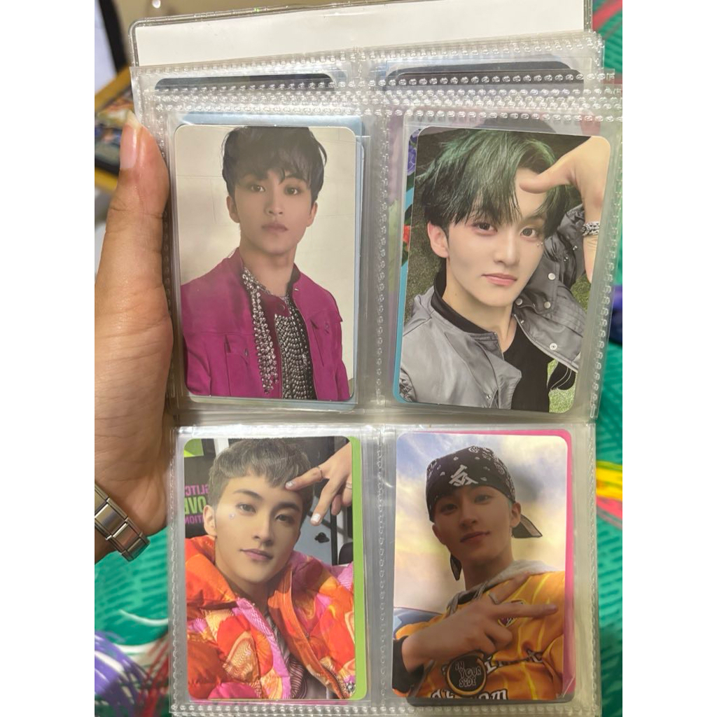 pc mark lee