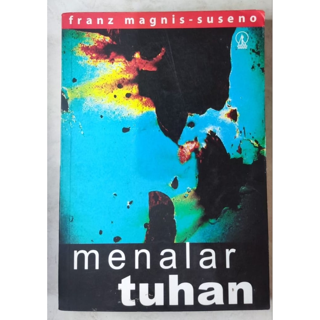 Menalar Tuhan - Filsafat