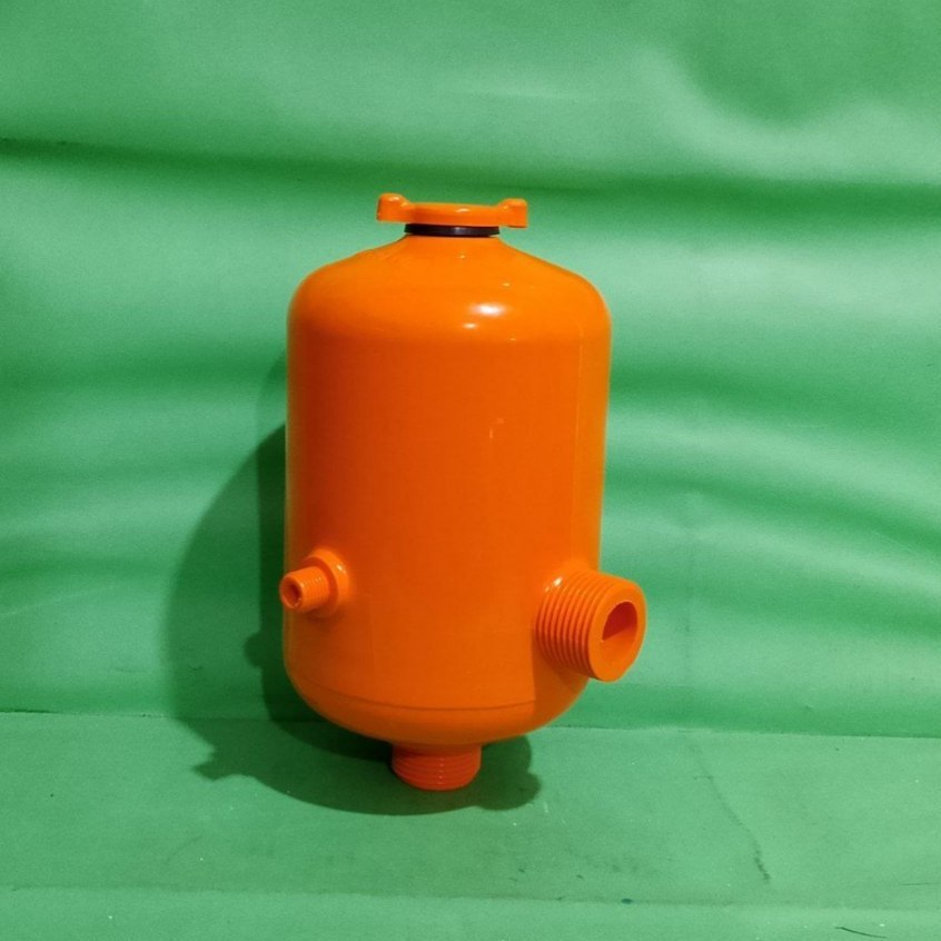 Tabung Pompa Air SAN-EI Termasuk Otomatis Pompa SAN+EI