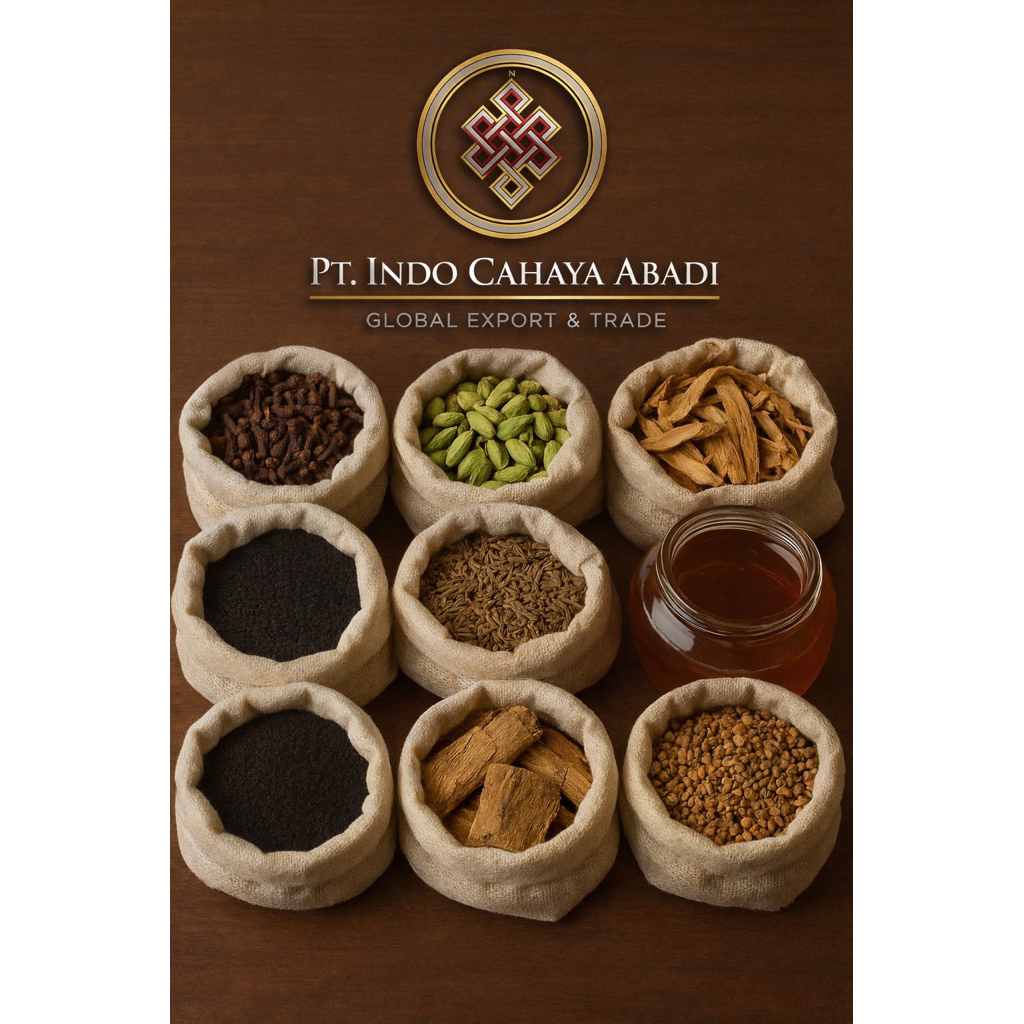 Herbal Rempah Tani Madjoe dan Habbats