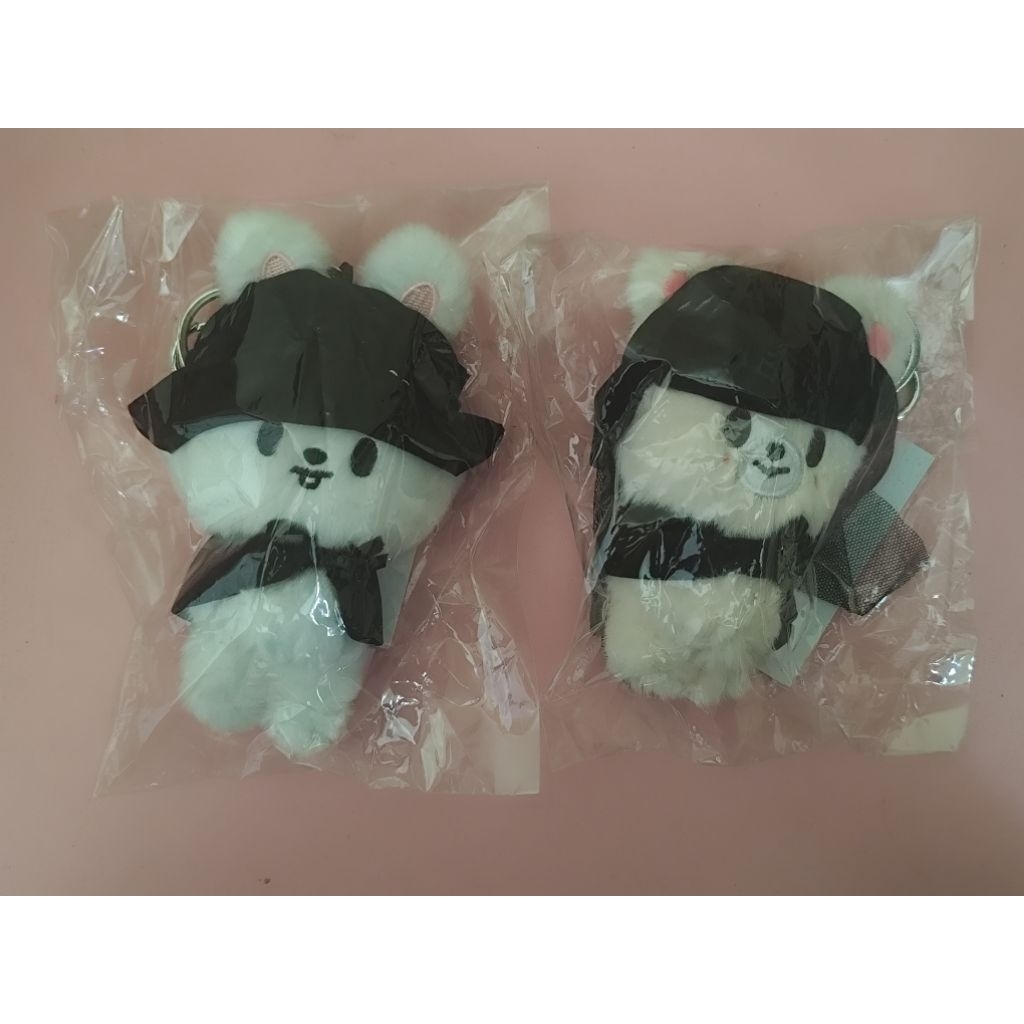 Magnet Plush SKZOO 10cm Do It