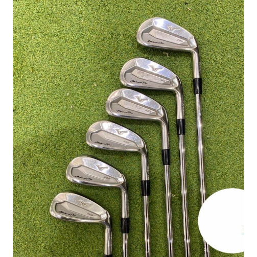 Ajri Sport | Stick Golf Iron Set Mizuno Pro 223