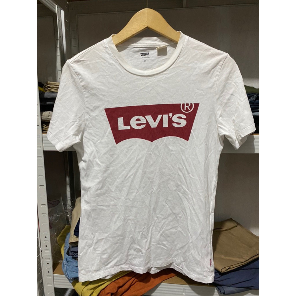 Kaos Levis Original
