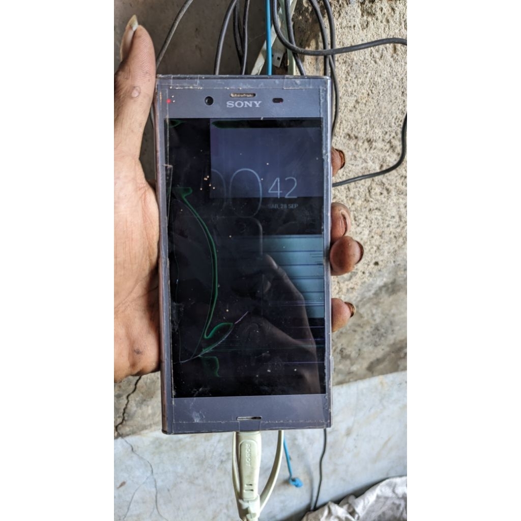 Sony Xperia Xz1 Minus
