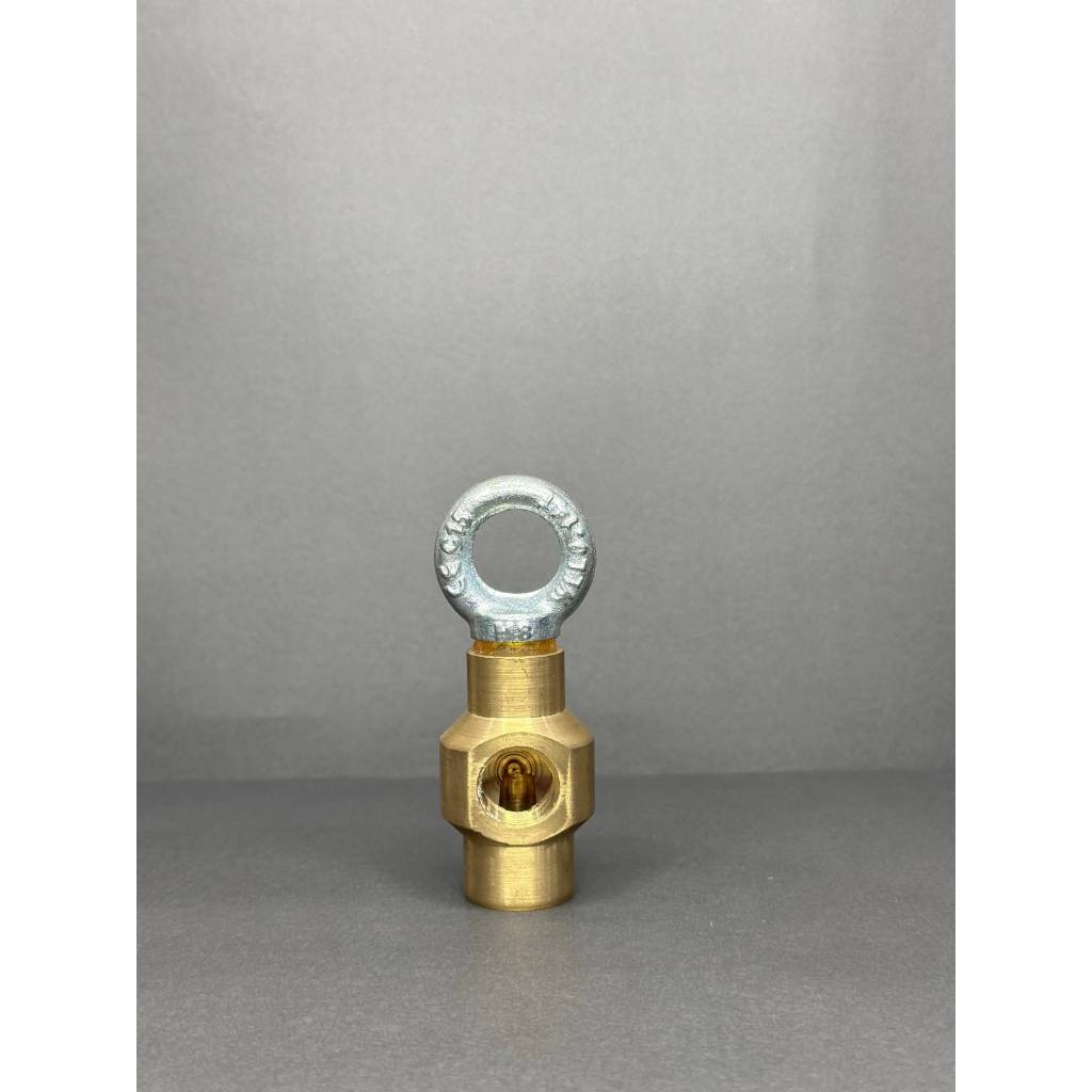 Part Nozzle UFM Daesung (Sparepart Filling Head Daesung)